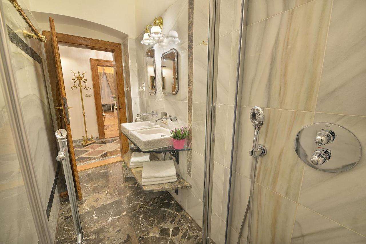 Apartmán Dalia Janackovo Nabrezi