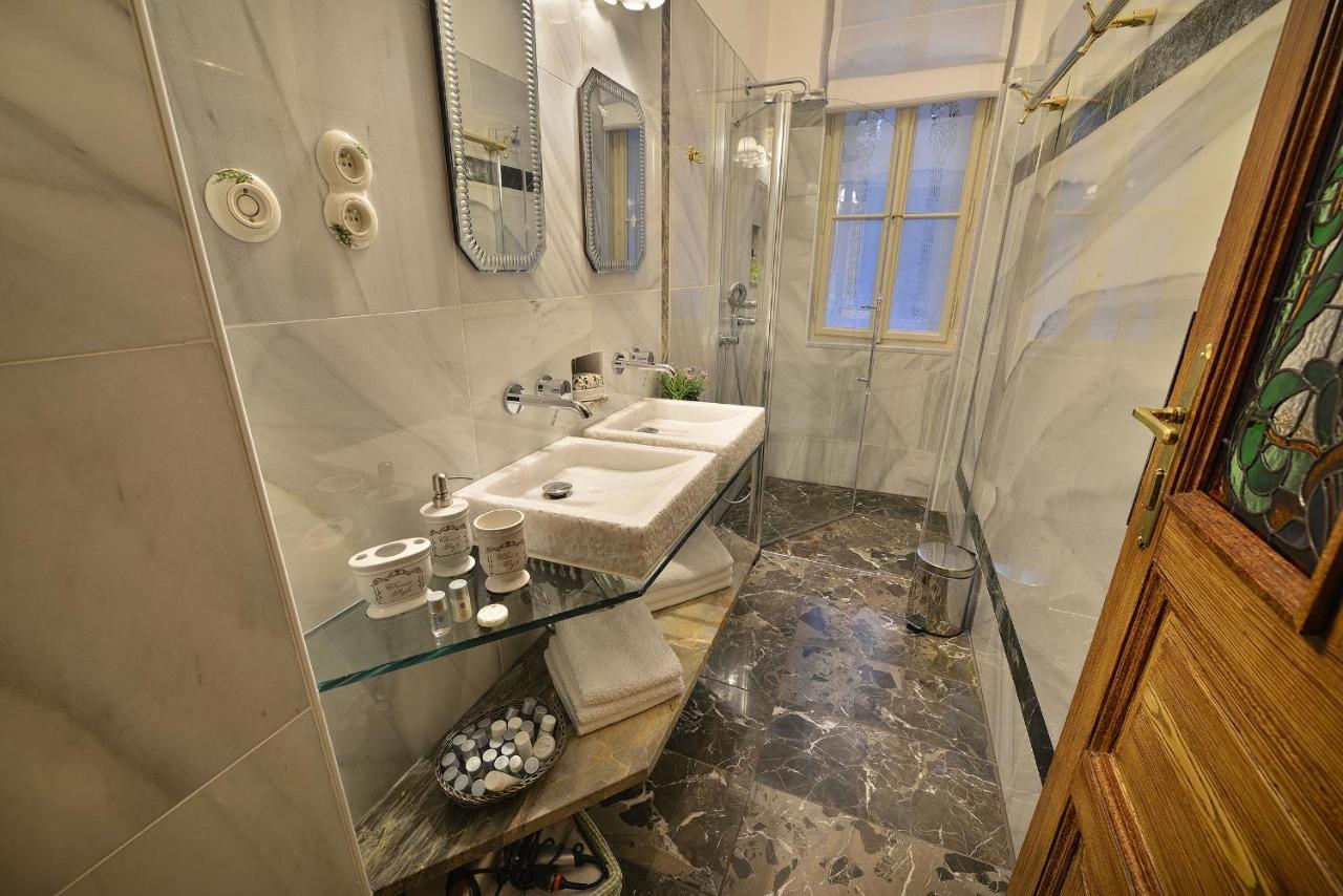 Apartmán Dalia Janackovo Nabrezi
