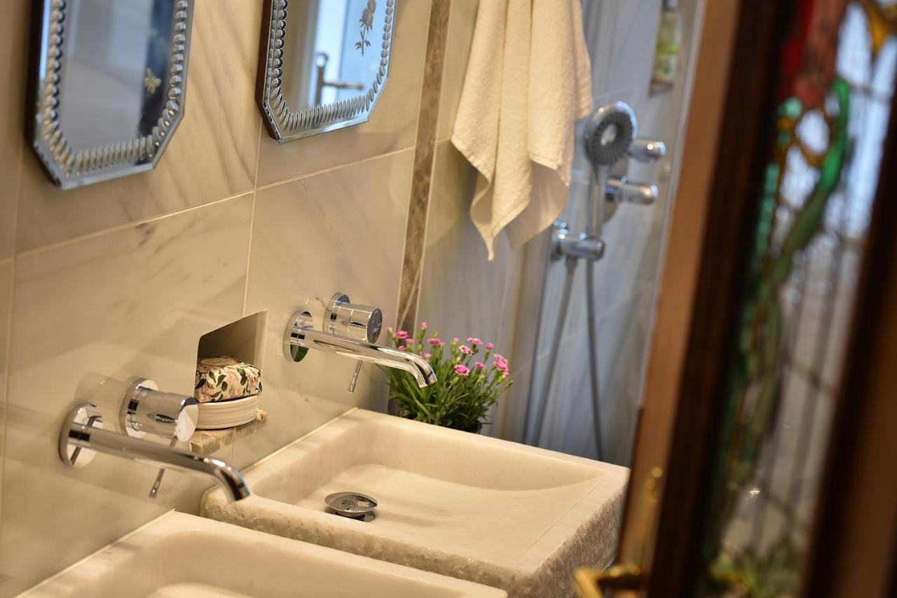 Dalia Janackovo Nabrezi Apartmán *