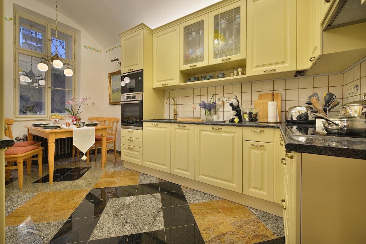 Apartmán Dalia Janackovo Nabrezi