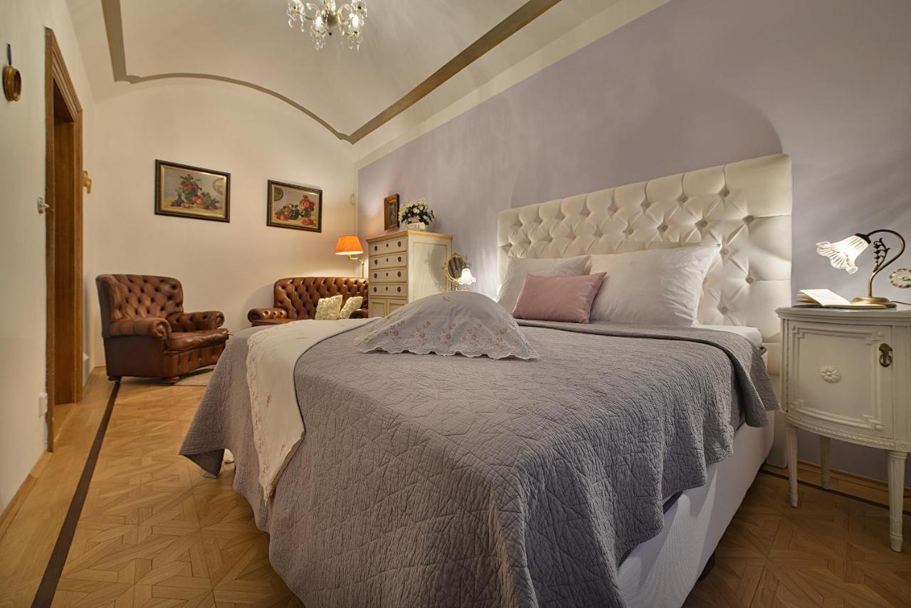 Apartmán Dalia Janackovo Nabrezi *