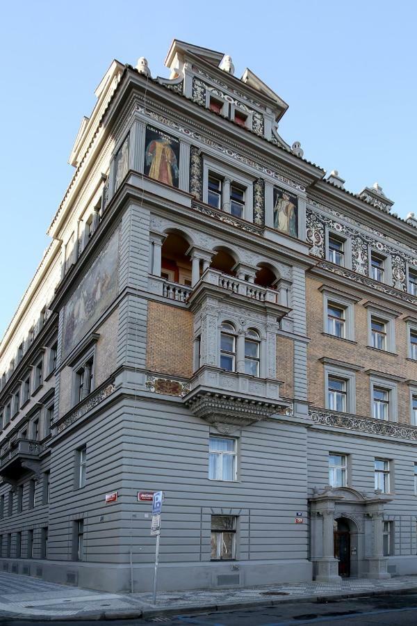 Apartmán Dalia Janackovo Nabrezi *
